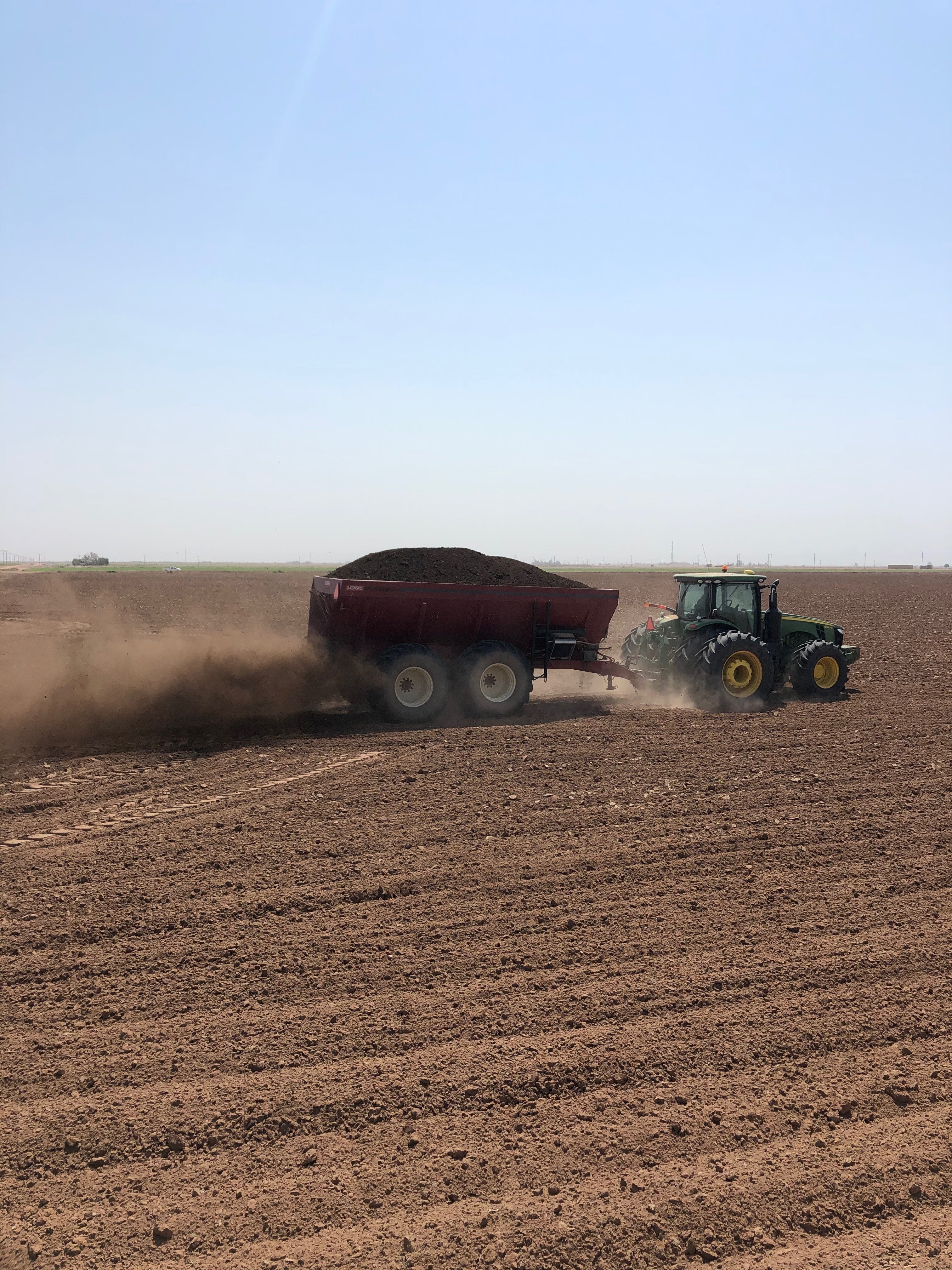 Hay Kings: Bonus with Andrew Leimgruber