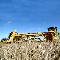 Hay Kings: Rakes