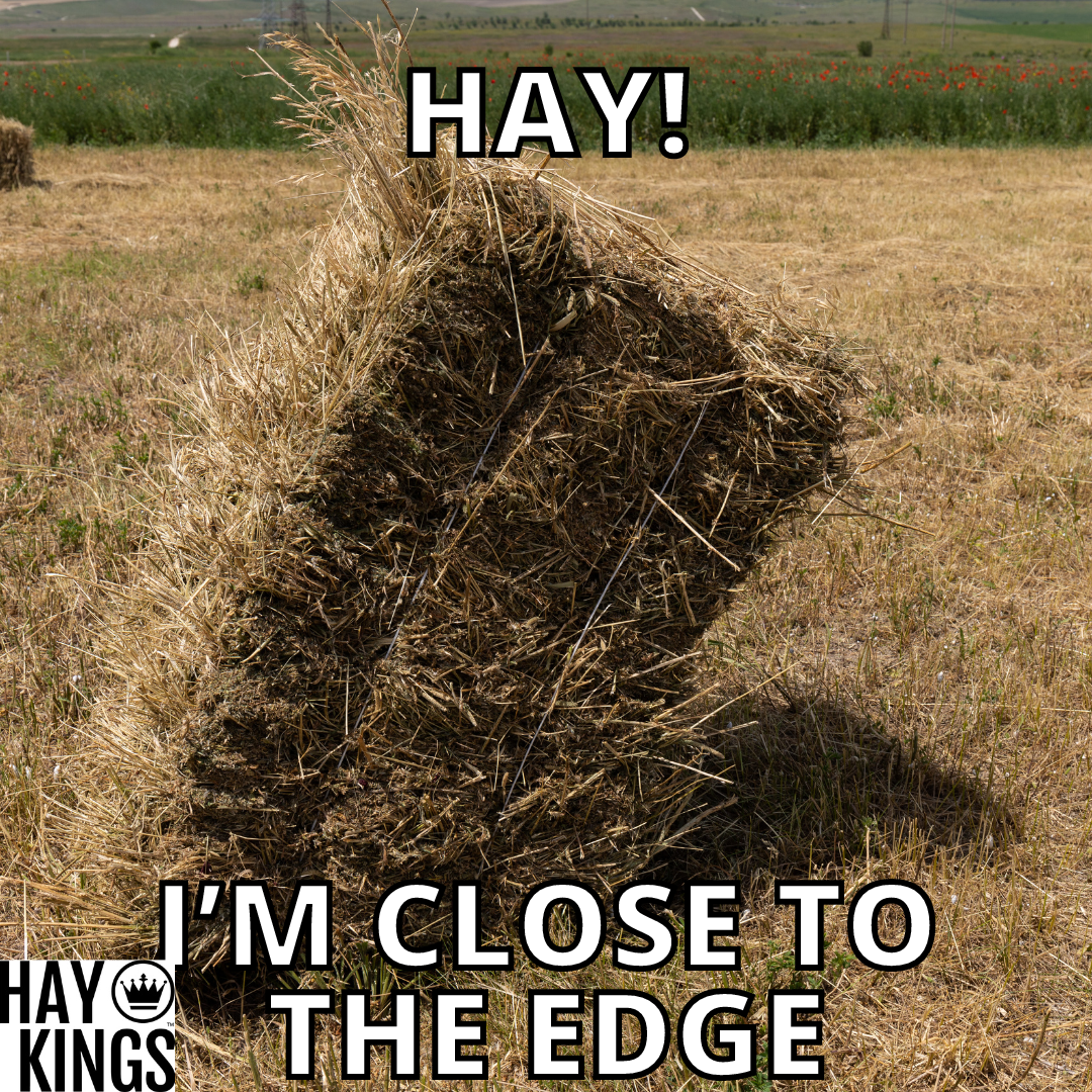 Common Causes of Hay Baler Breakdowns: Understanding and Preventing Me ...