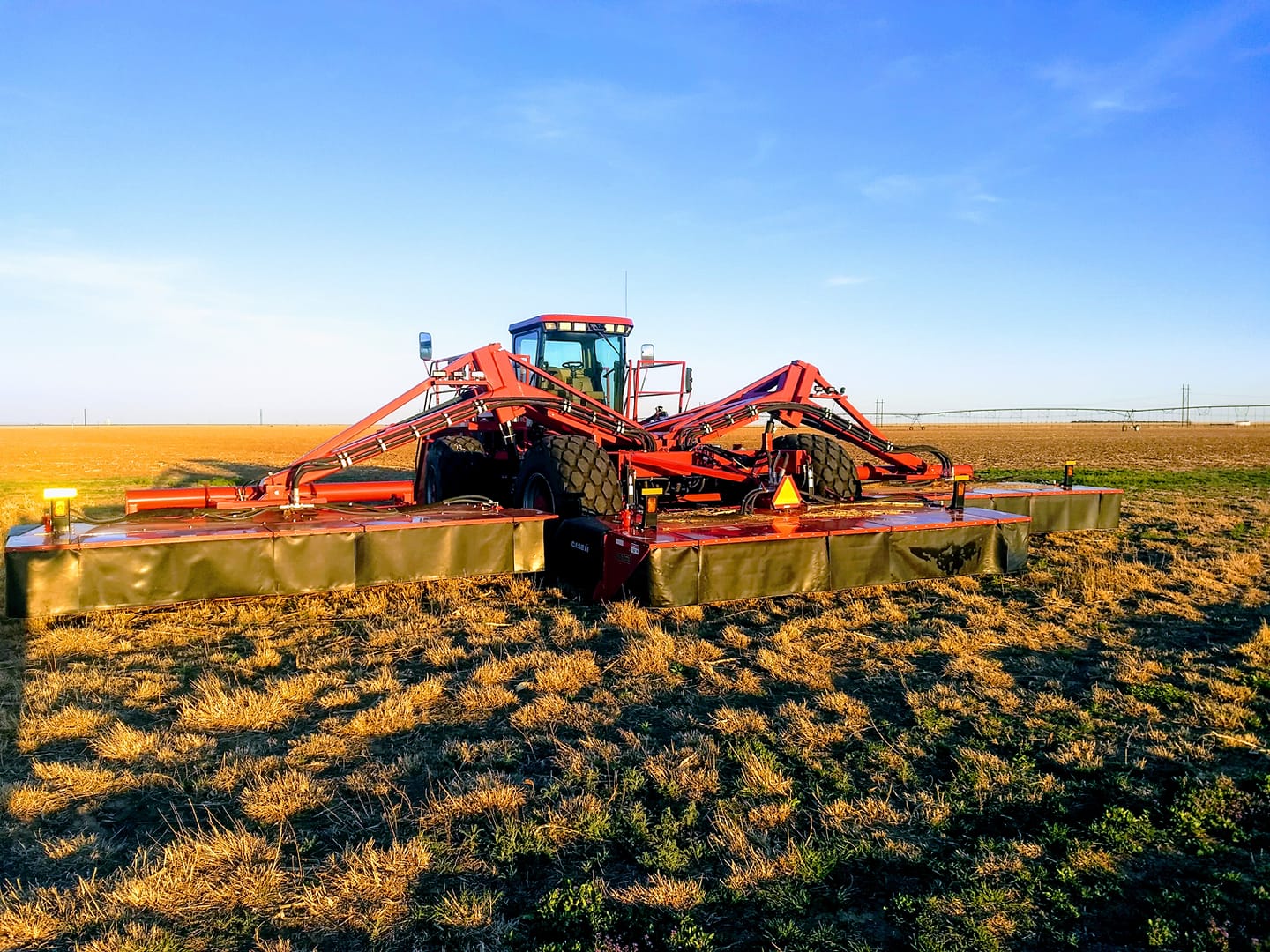 Hay Kings: Think Big (Ep. 4)