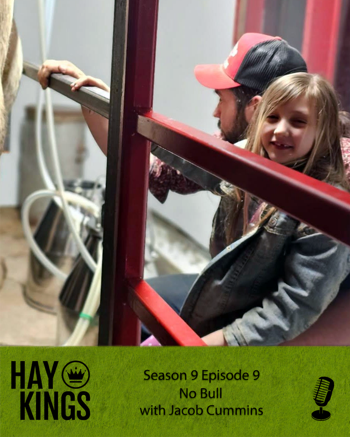 Hay Kings: No Bull (Episode 110)