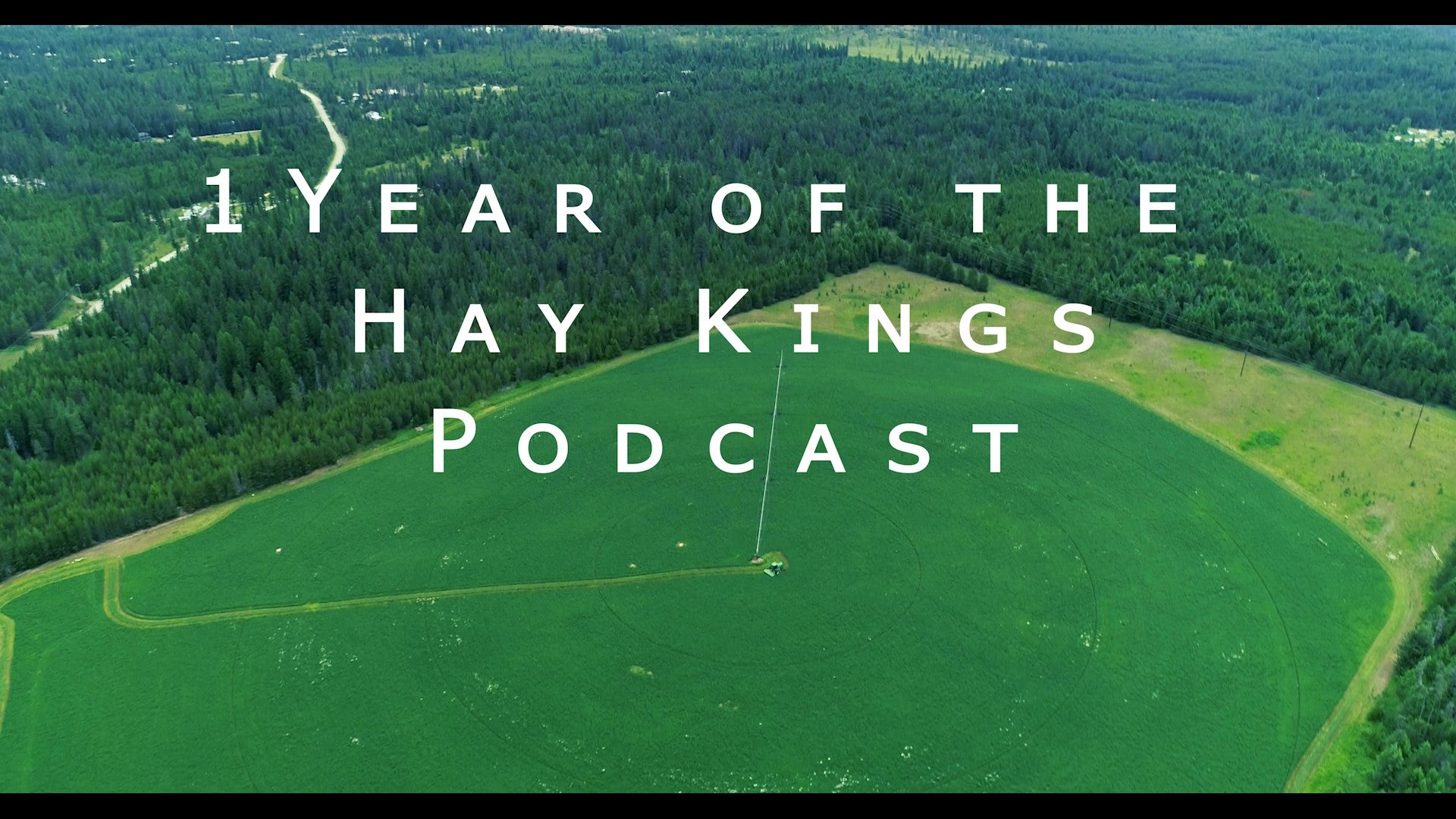 Hay Kings Podcast - 1 Year Anniversary