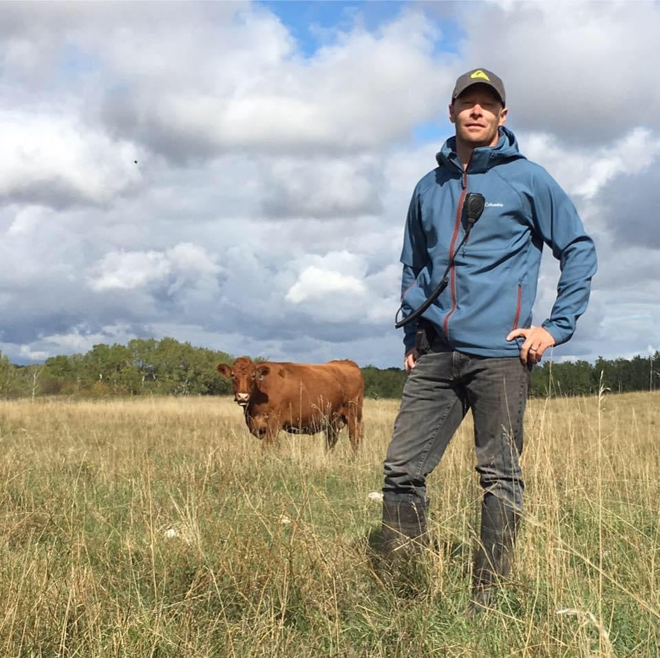 Hay Kings: Risk with Tyler Fulton