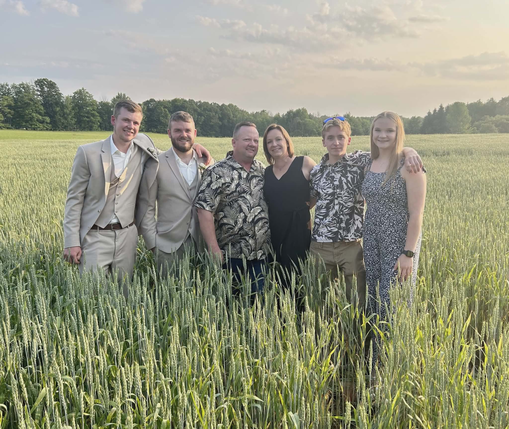 Hay Kings: East Coast Dynamics – OCD, Logistics, and Market Maturity with Stefan Hay Company  (S9:E4)