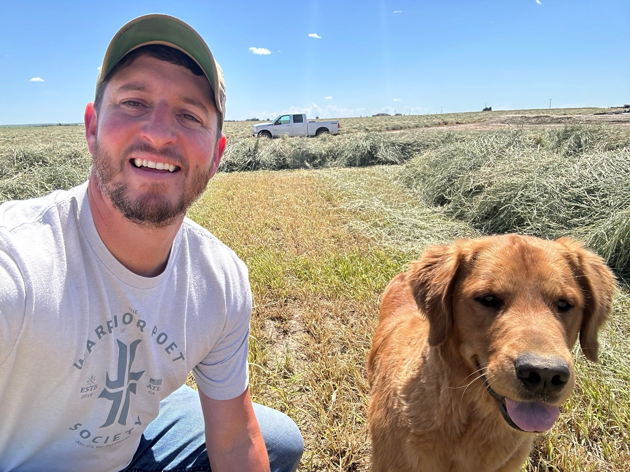 Hay Kings: Intellectual Honesty - Navigating the 2026 Market Reset (S9:E5)