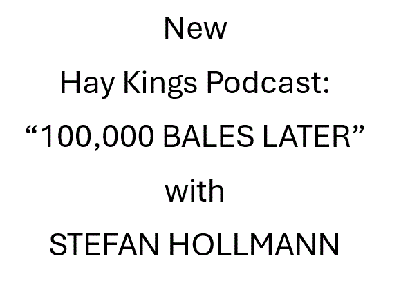 Hay Kings: 100,000 Bales Later (S8:E6)