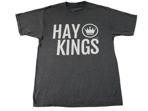 Classic Hay Kings T-shirt